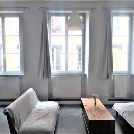 Orpi Flandrin4, Hyper Centre Lyon Quartier Opera Apartment Bagian luar foto
