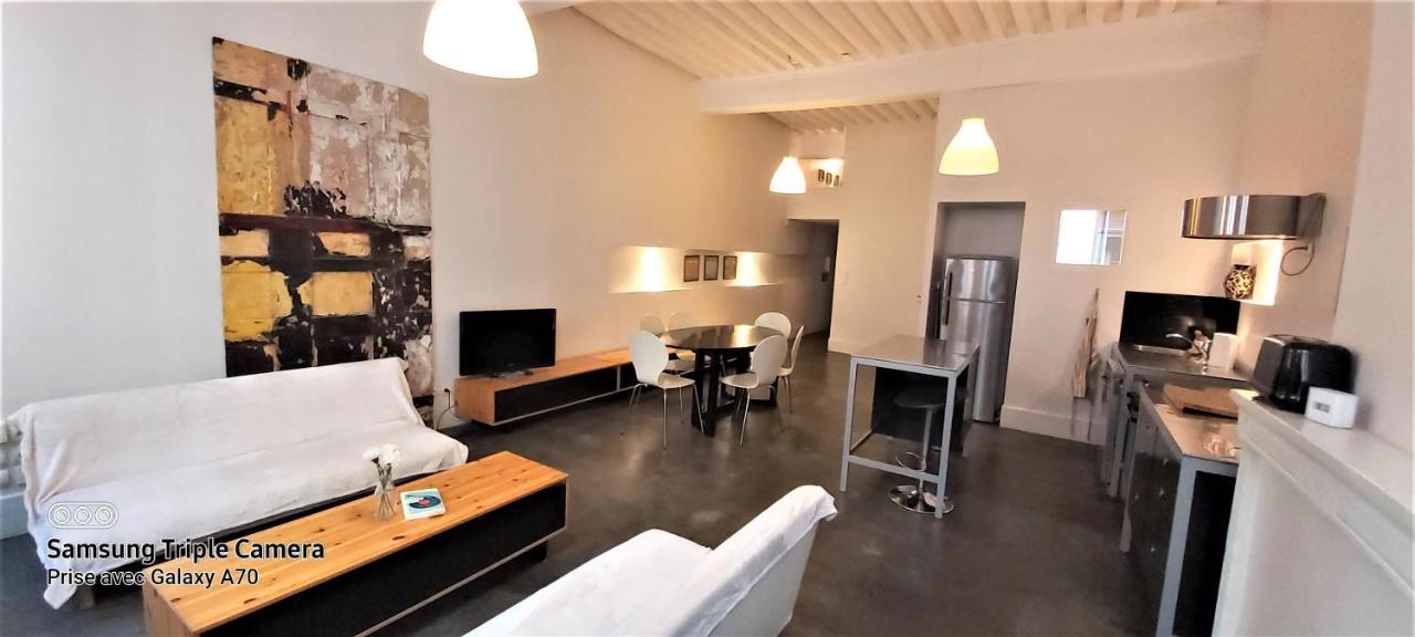 Orpi Flandrin4, Hyper Centre Lyon Quartier Opera Apartment Bagian luar foto