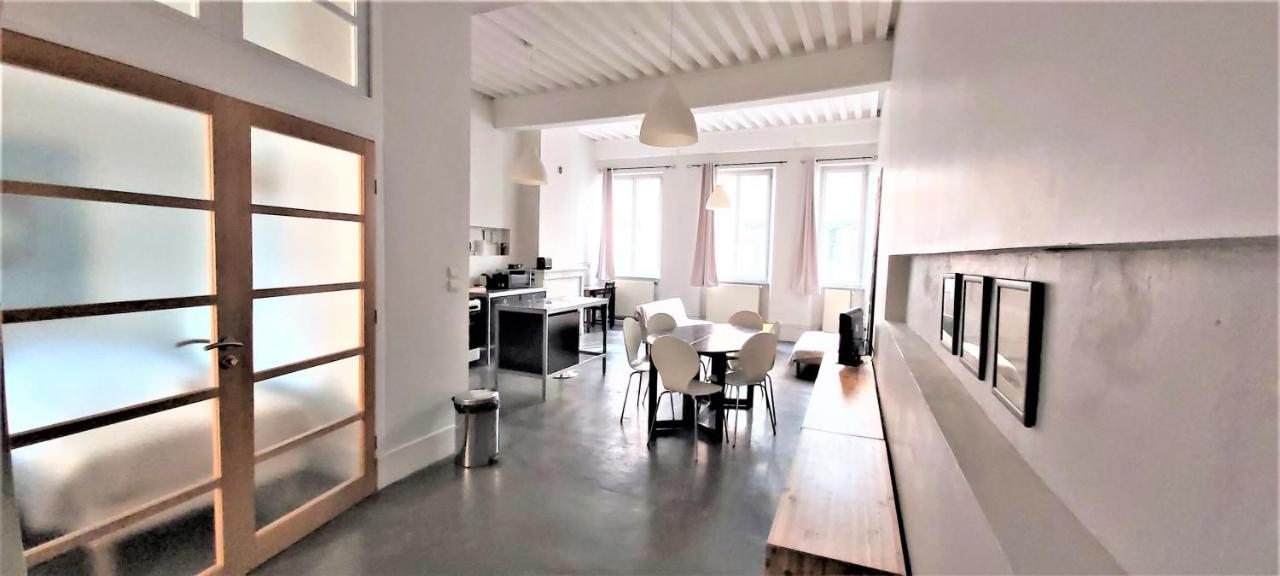 Orpi Flandrin4, Hyper Centre Lyon Quartier Opera Apartment Bagian luar foto