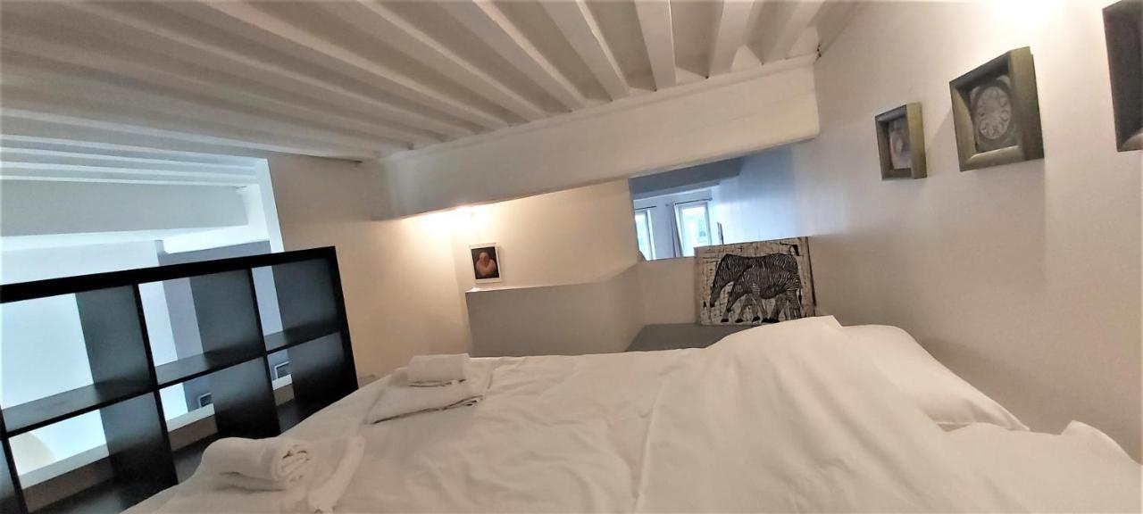 Orpi Flandrin4, Hyper Centre Lyon Quartier Opera Apartment Bagian luar foto