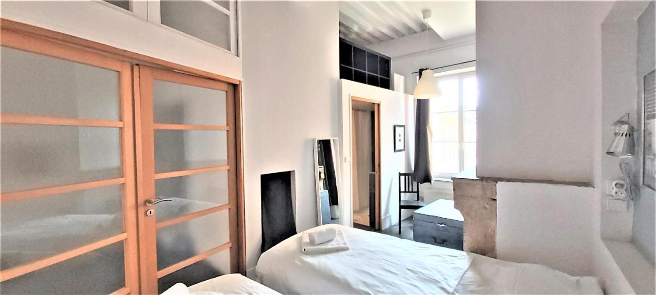 Orpi Flandrin4, Hyper Centre Lyon Quartier Opera Apartment Bagian luar foto