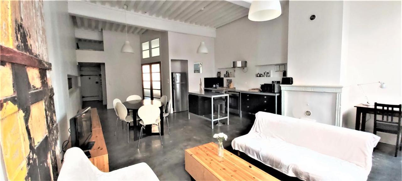 Orpi Flandrin4, Hyper Centre Lyon Quartier Opera Apartment Bagian luar foto